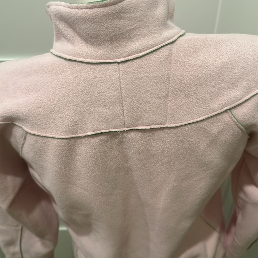 FUDA Zip Front Jacket - Picture 4 of 13